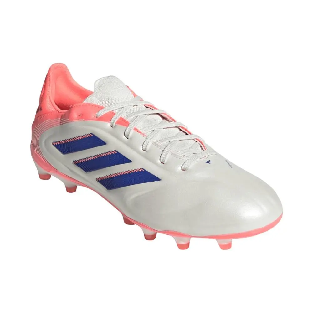 Adidas shoes - adidas Copa Pure Iii Pro Firm Ground Soccer Cleats - JR2832 - Off White 8
