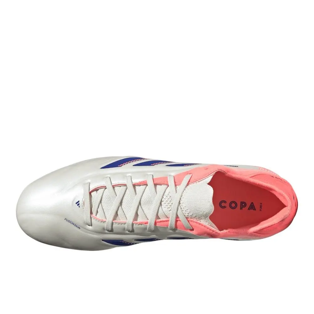 Adidas shoes - adidas Copa Pure Iii Pro Firm Ground Soccer Cleats - JR2832 - Off White 10