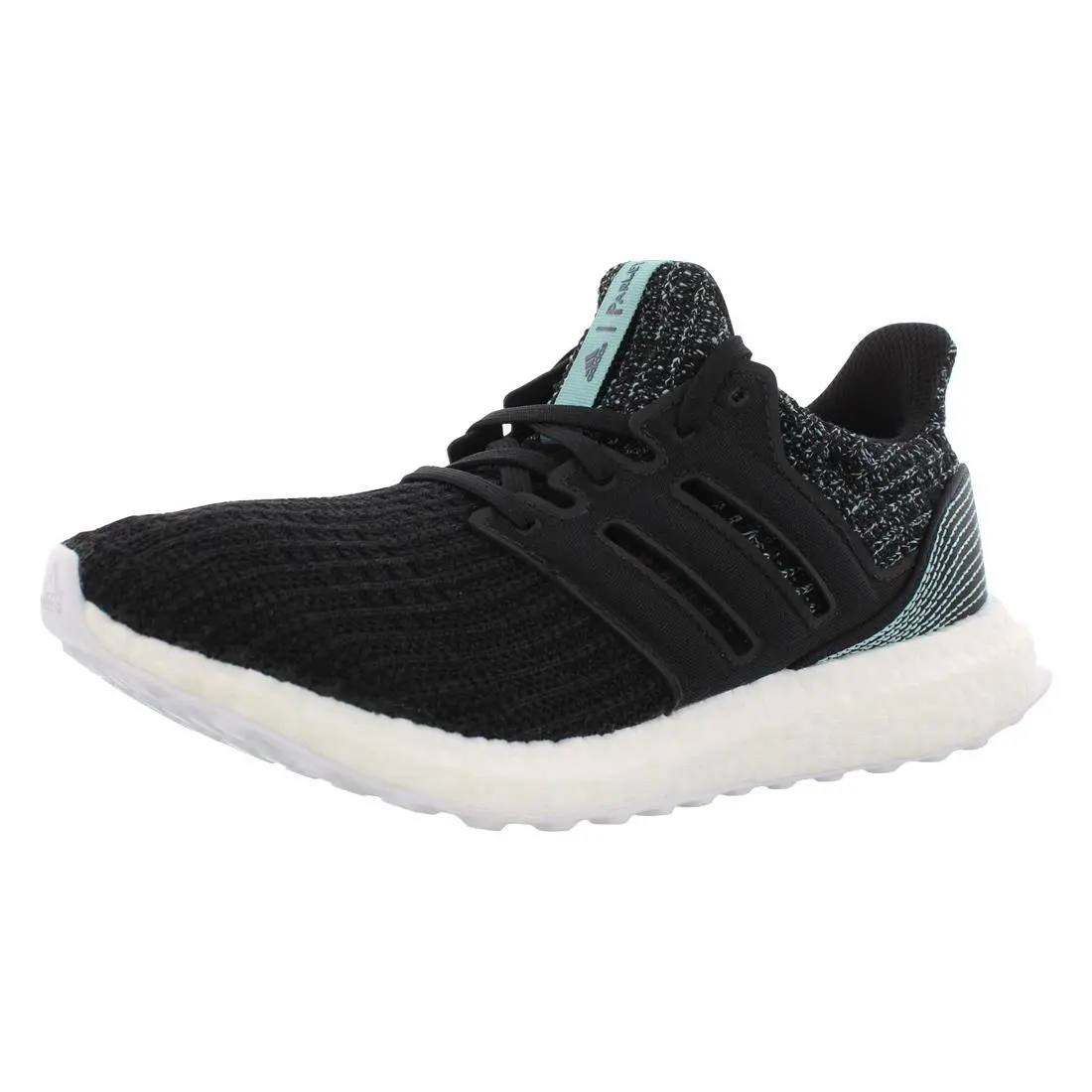 Adidas shoes - Core Black/Core Black/Footwear White, Main: Black 5