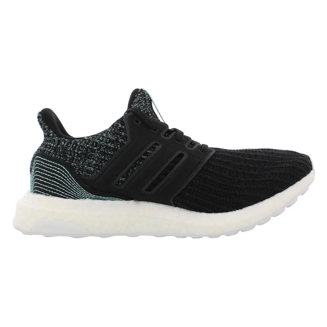 Adidas shoes - Core Black/Core Black/Footwear White, Main: Black 6