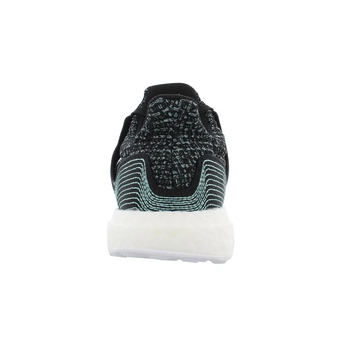 Adidas shoes - Core Black/Core Black/Footwear White, Main: Black 7