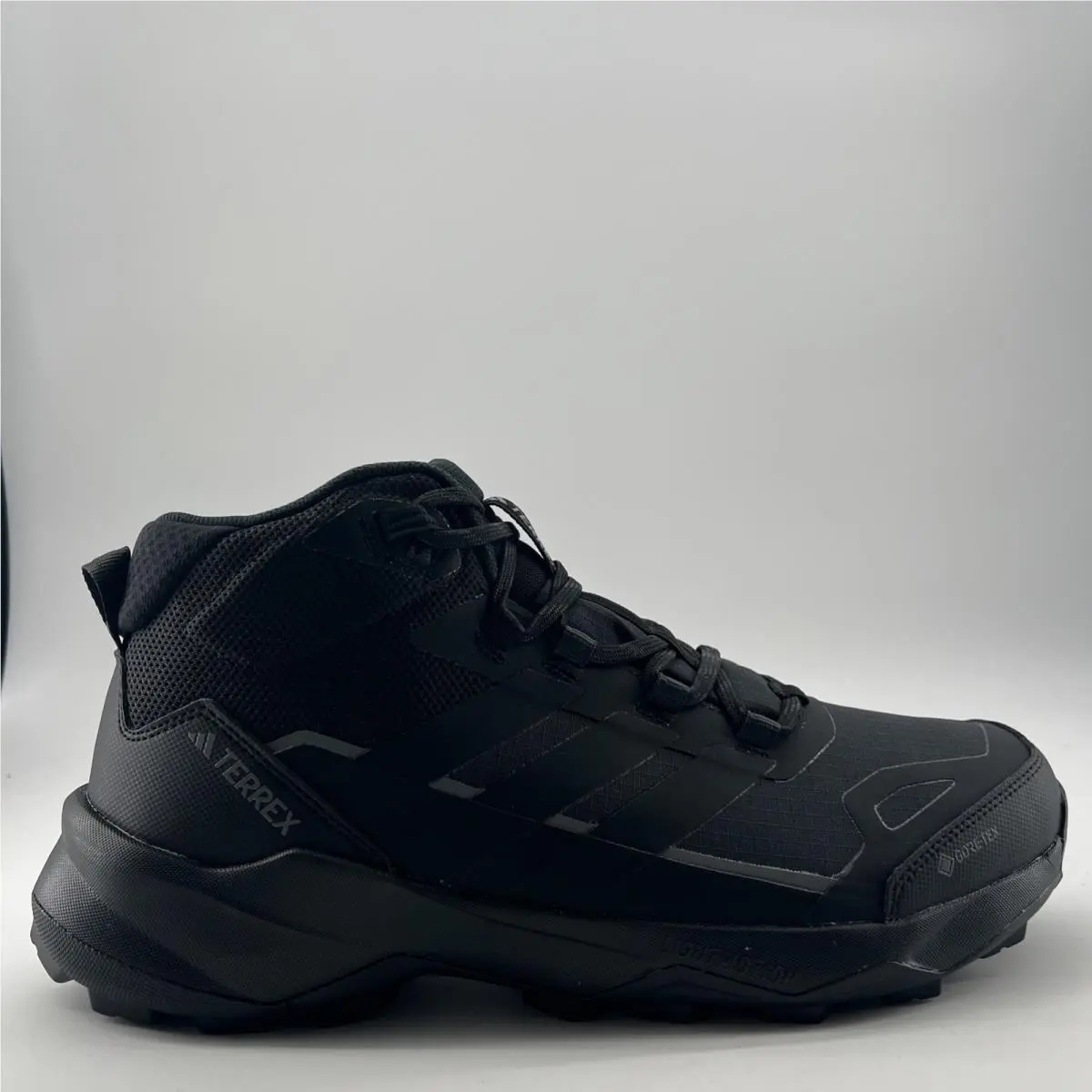 Adidas shoes - adidas TERREX Skychaser - TERREX Skychaser - JQ2207 - Black 0