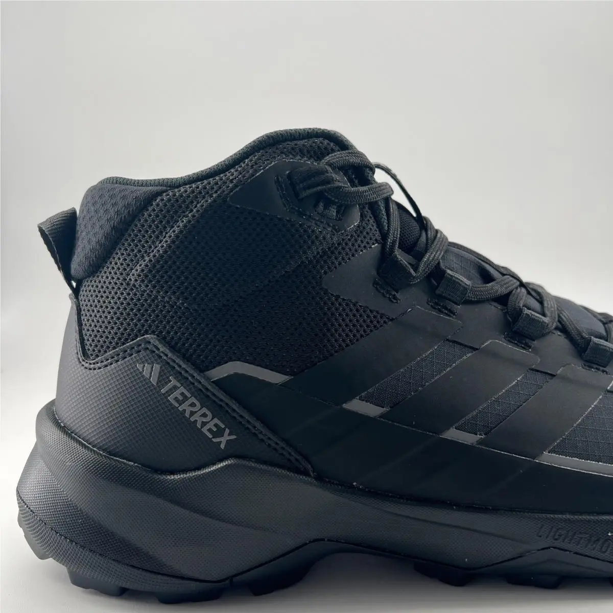 Adidas shoes - adidas TERREX Skychaser - TERREX Skychaser - JQ2207 - Black 1