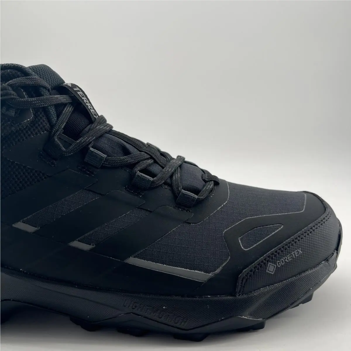 Adidas shoes - adidas TERREX Skychaser - TERREX Skychaser - JQ2207 - Black 2