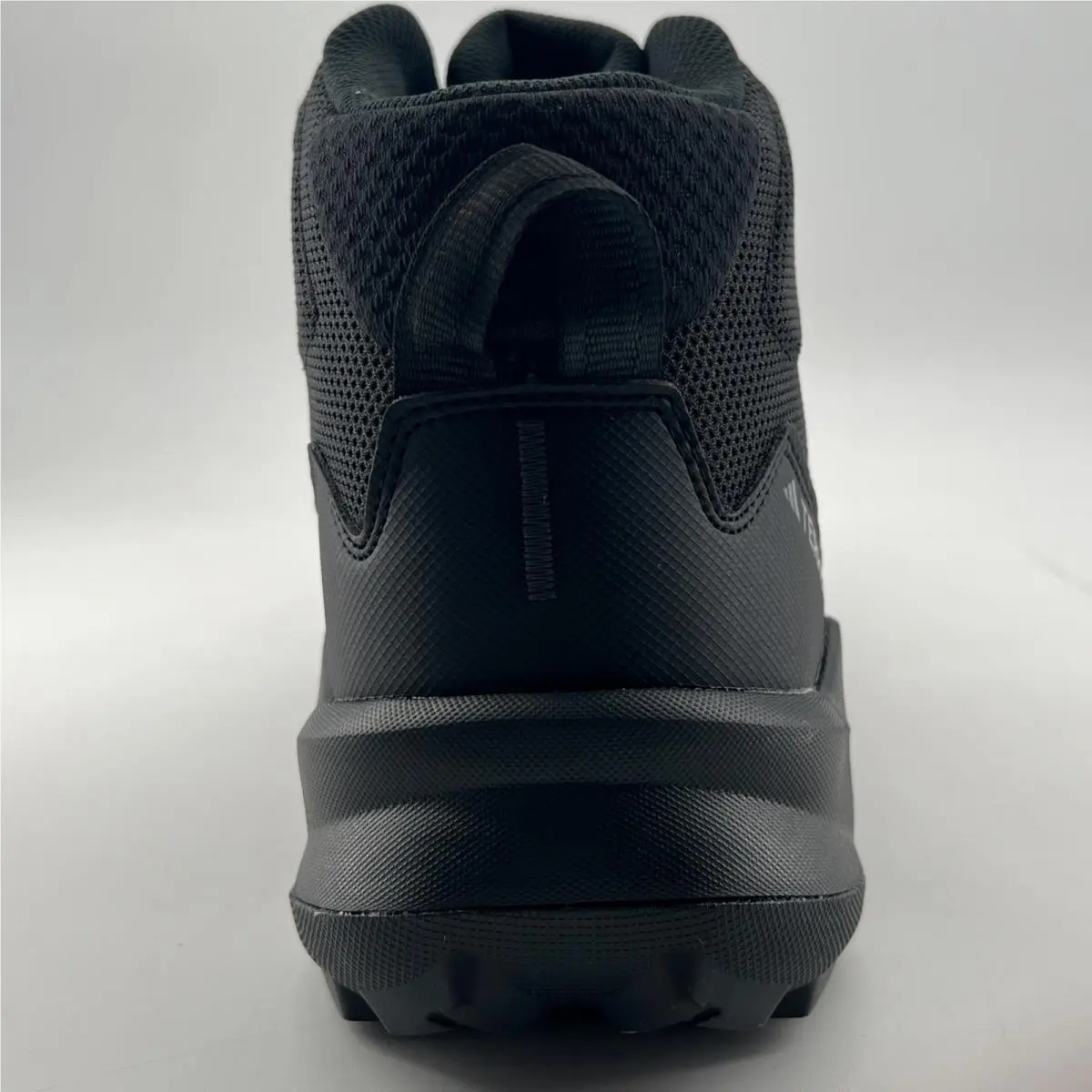Adidas shoes - adidas TERREX Skychaser - TERREX Skychaser - JQ2207 - Black 4