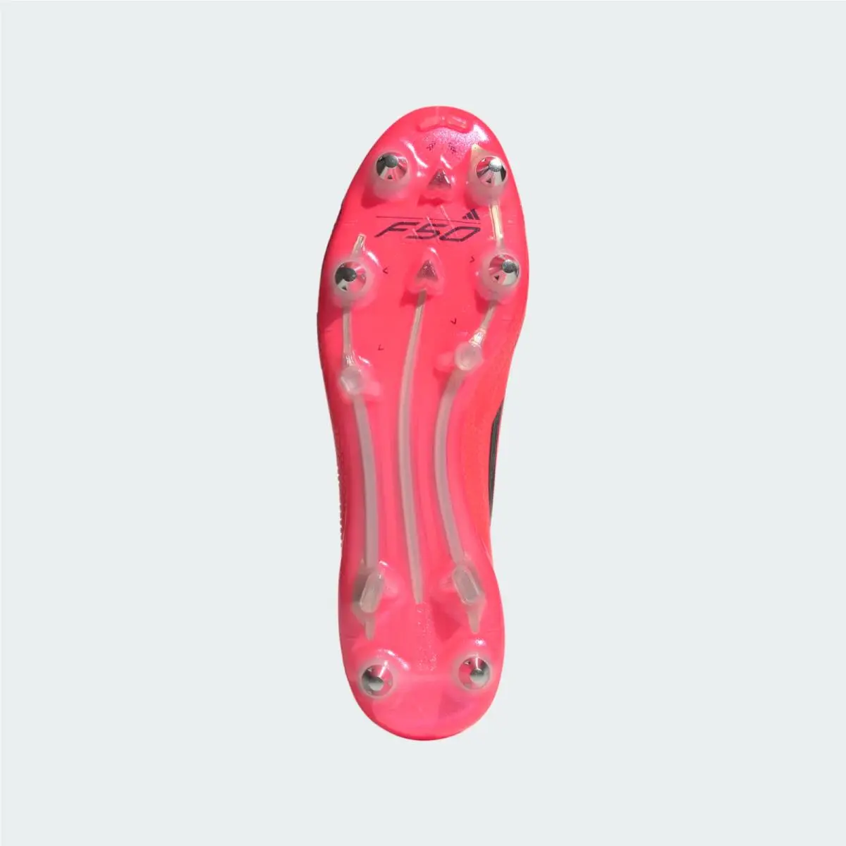Adidas shoes - Adidas F50 Elite SG LL - IF1318 - Red 0