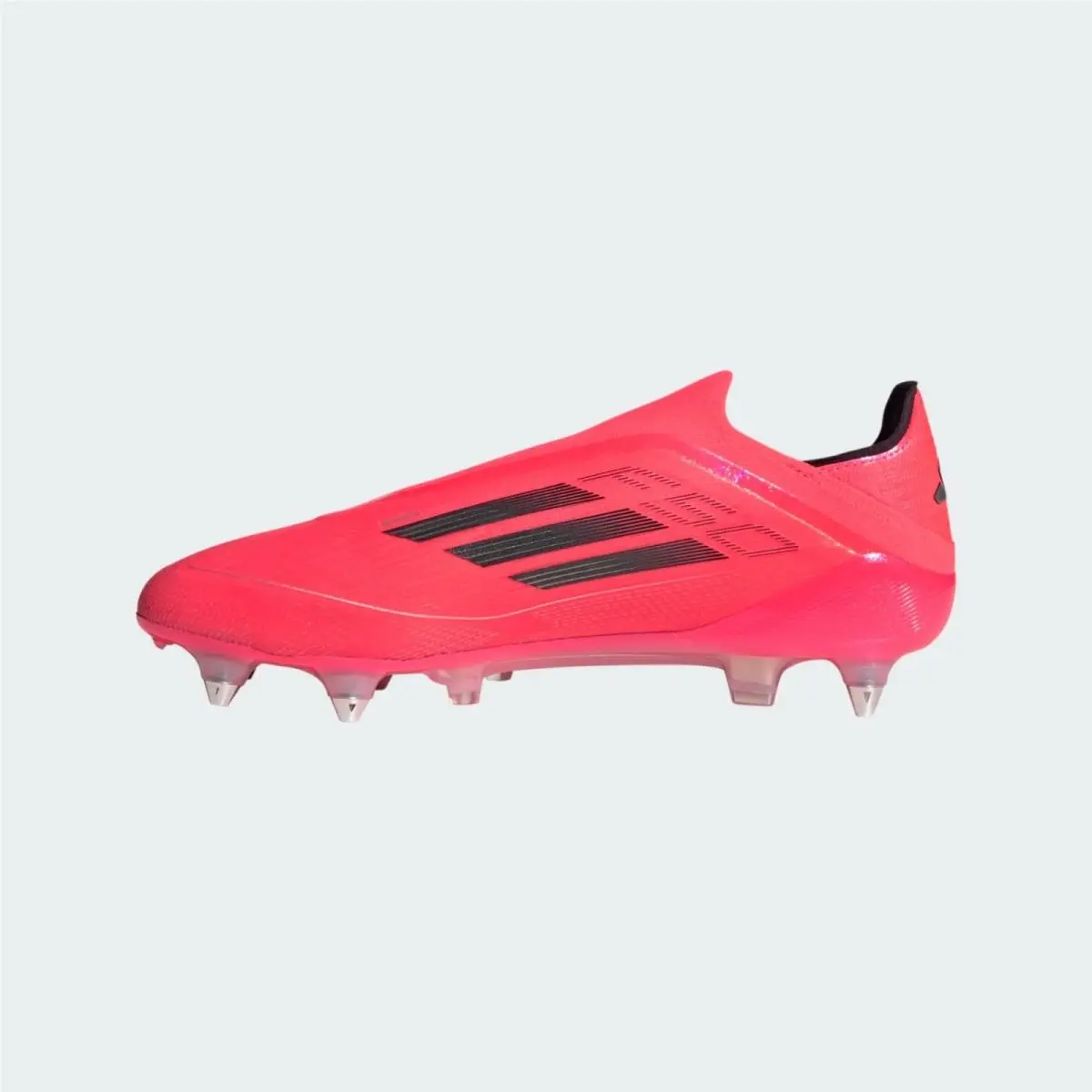 Adidas shoes - Adidas F50 Elite SG LL - IF1318 - Red 1