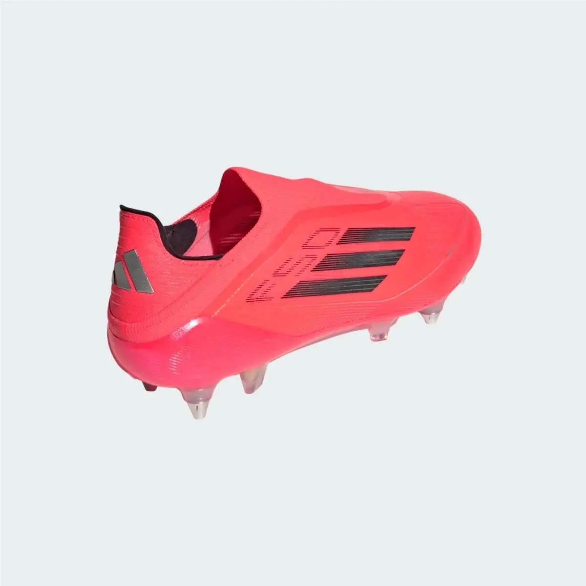 Adidas shoes - Adidas F50 Elite SG LL - IF1318 - Red 3
