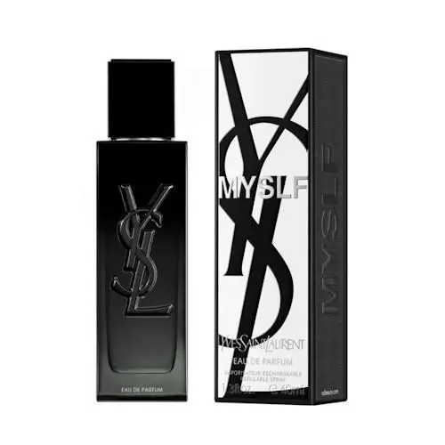 Myslf by Yves Saint Laurent Ysl 1.3 oz Edp Rechargeable Cologne Men