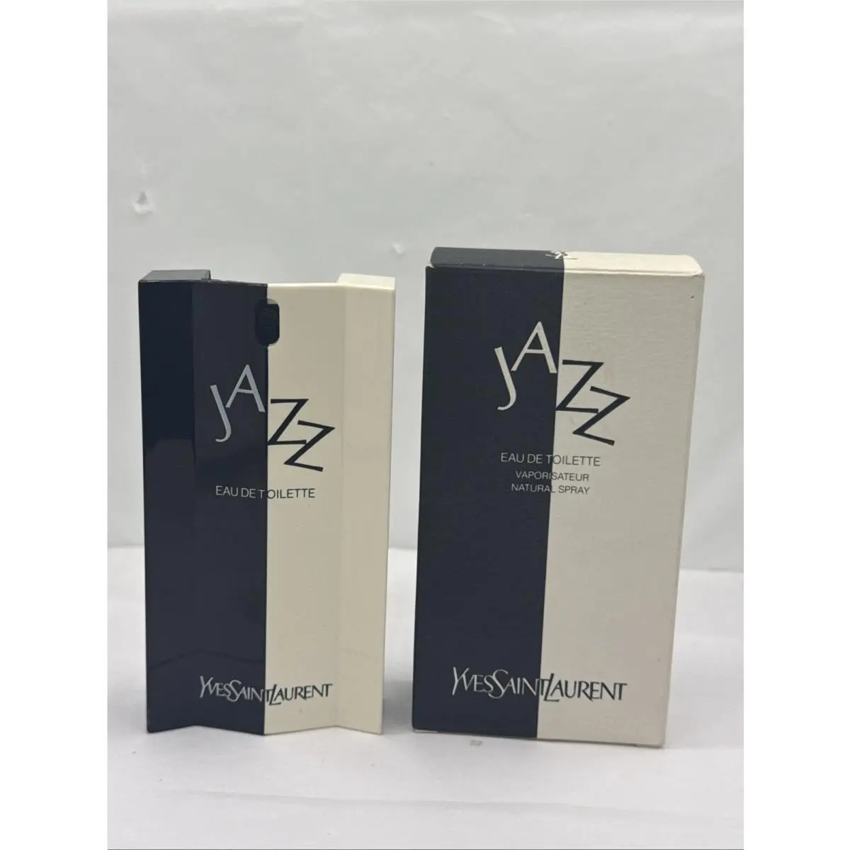 Jazzy Yves Saint Laurent Edt 50ml/1.6oz Spray For Men
