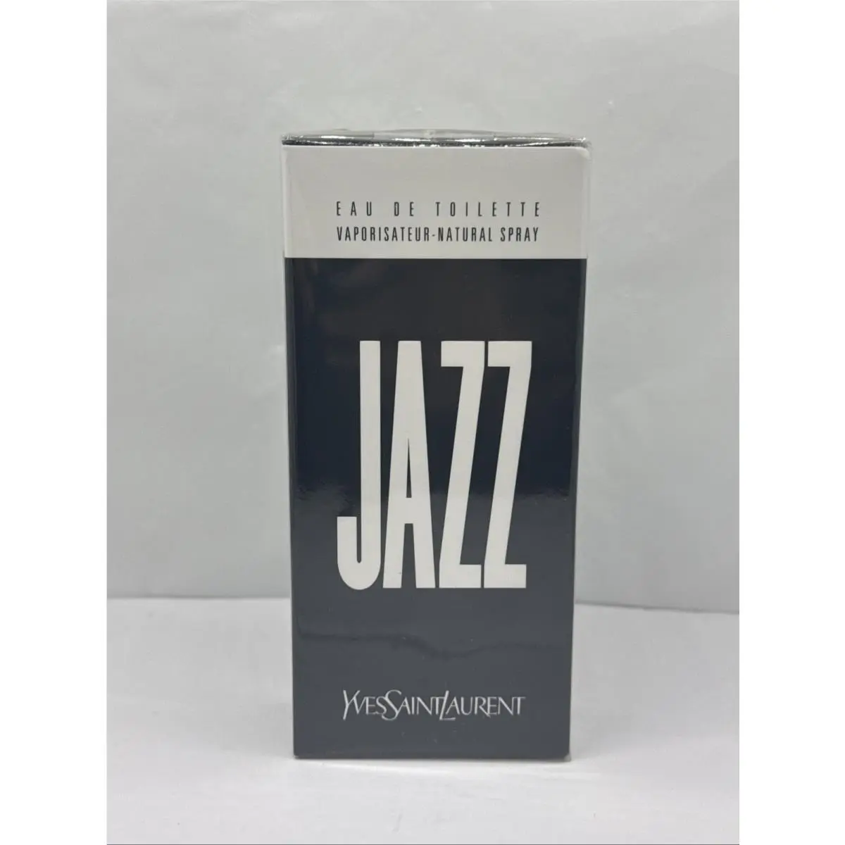 Jazz Yves Saint Laurent Edt 100ml/3.3oz Spray For Men