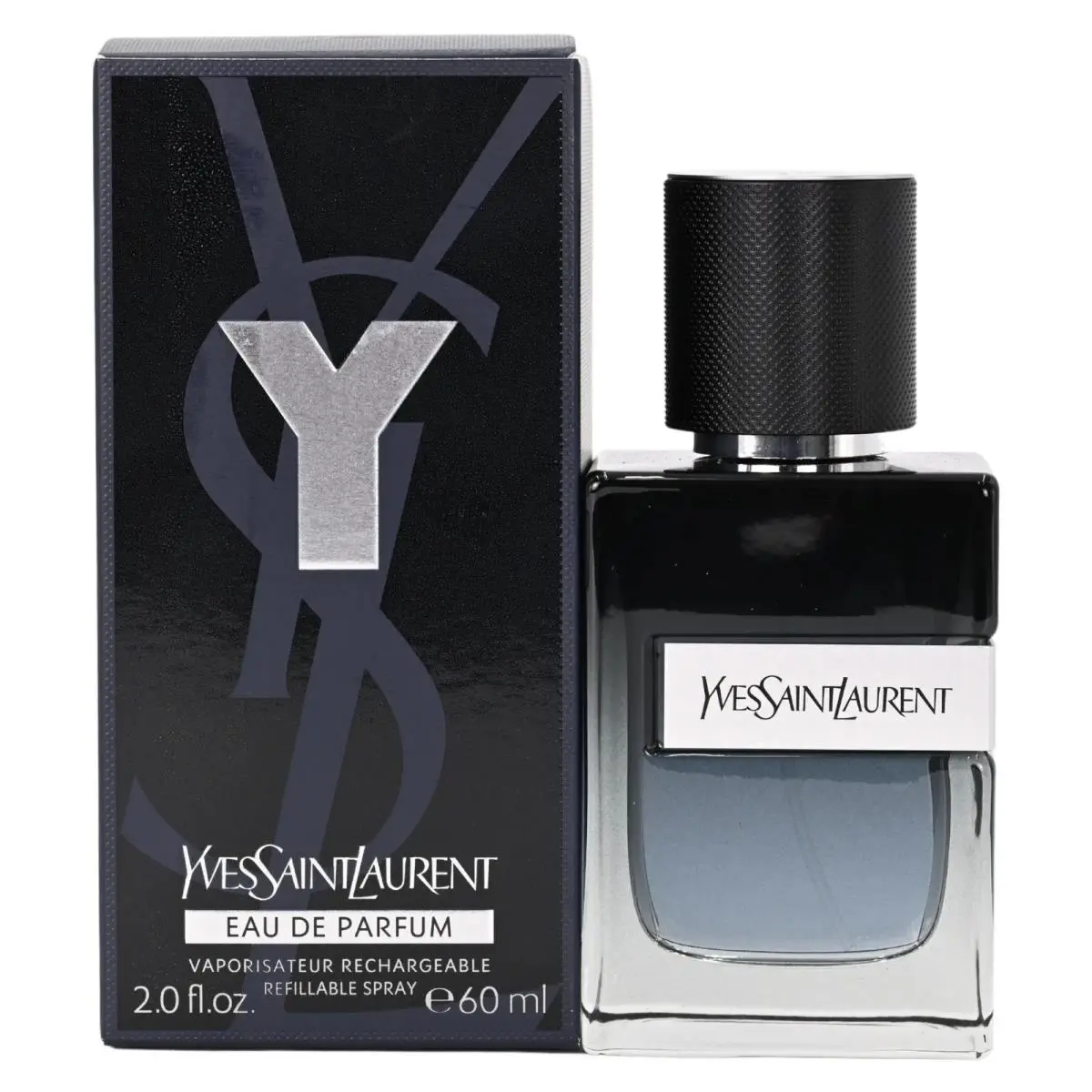 Y by Yves Saint Laurent Cologne For Men Edp 2.0 oz