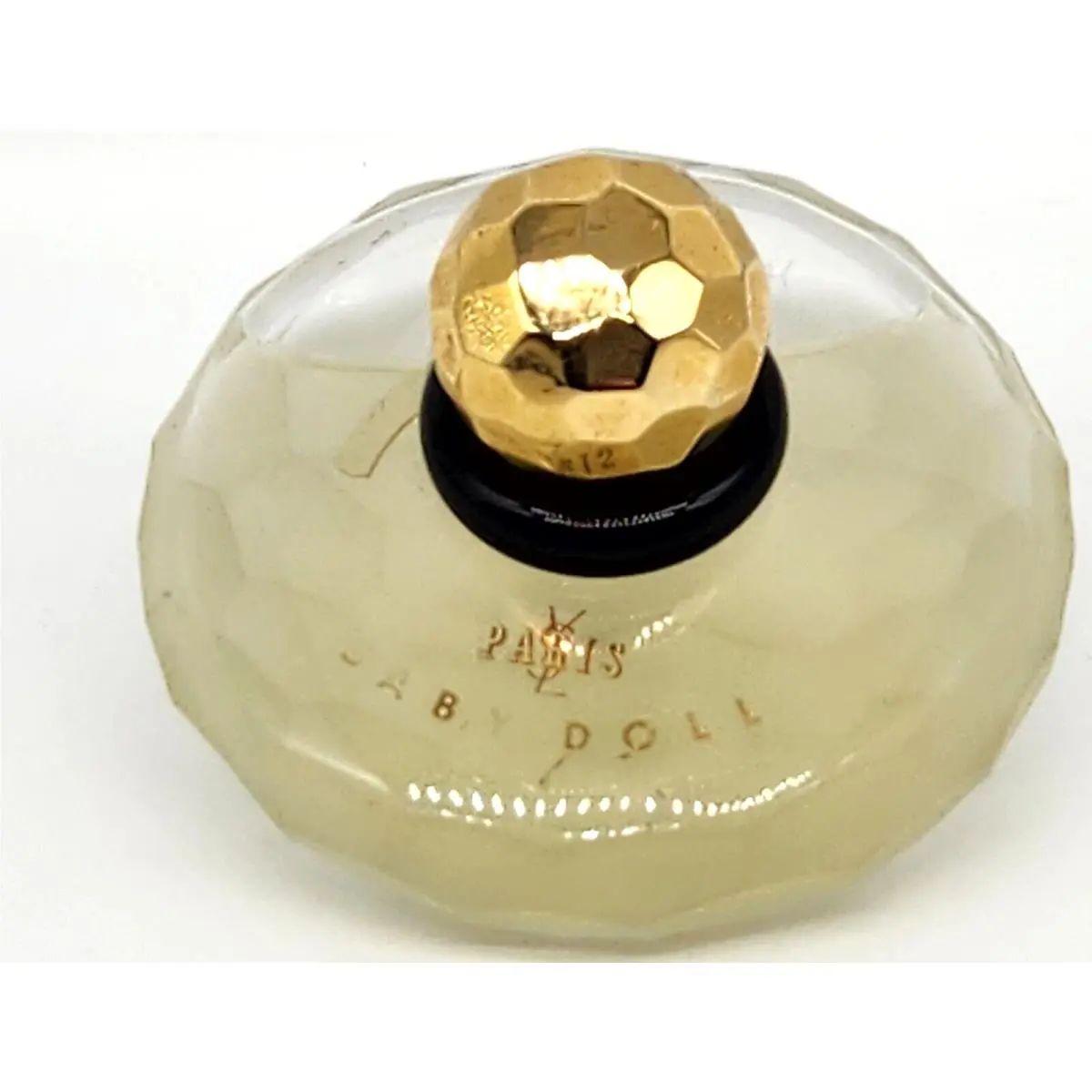 Yves Saint Laurant Baby Doll For Women Eau de Toilette Spray 1.6 fl oz Unbox