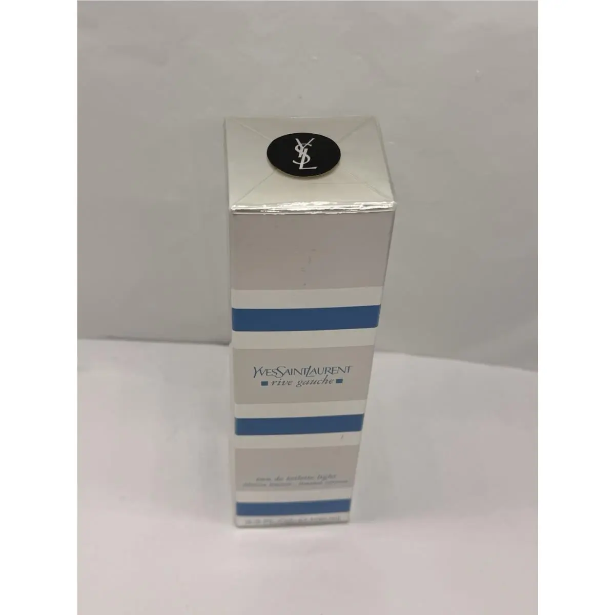 Yves Saint Laurent Rive Gauche Edt 100ml/3.3oz Spray