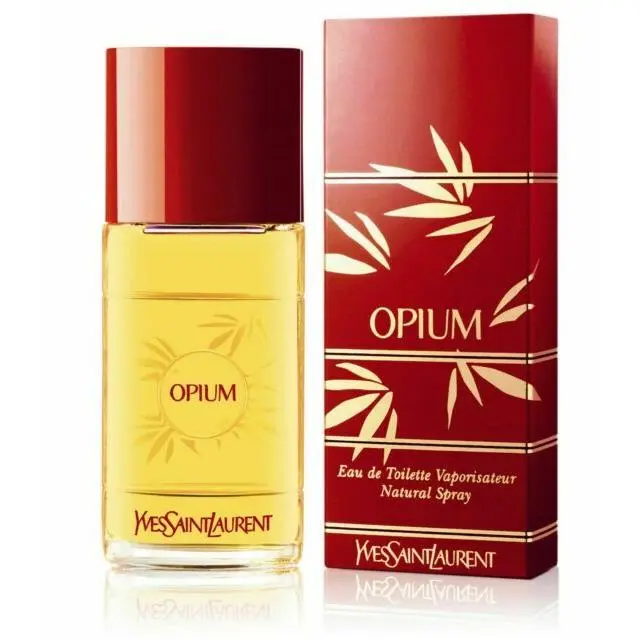Yves Saint Laurent Opium For Women 3.3 fl oz Eau de Toilette Spray