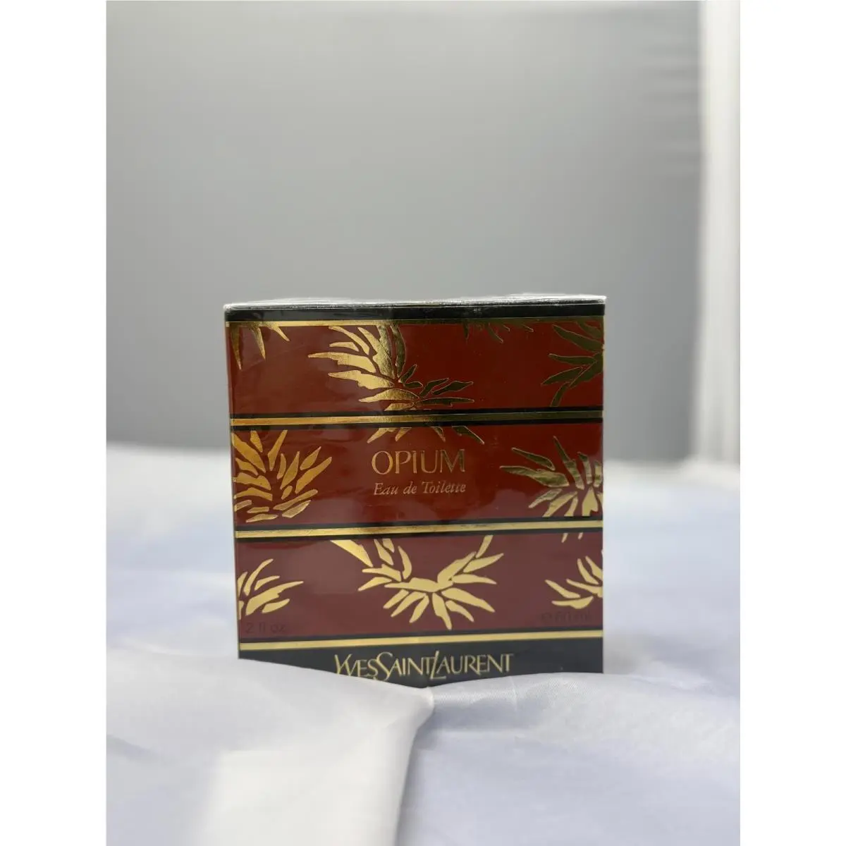 Opium Edt 2oz by Yves Saint Laurent