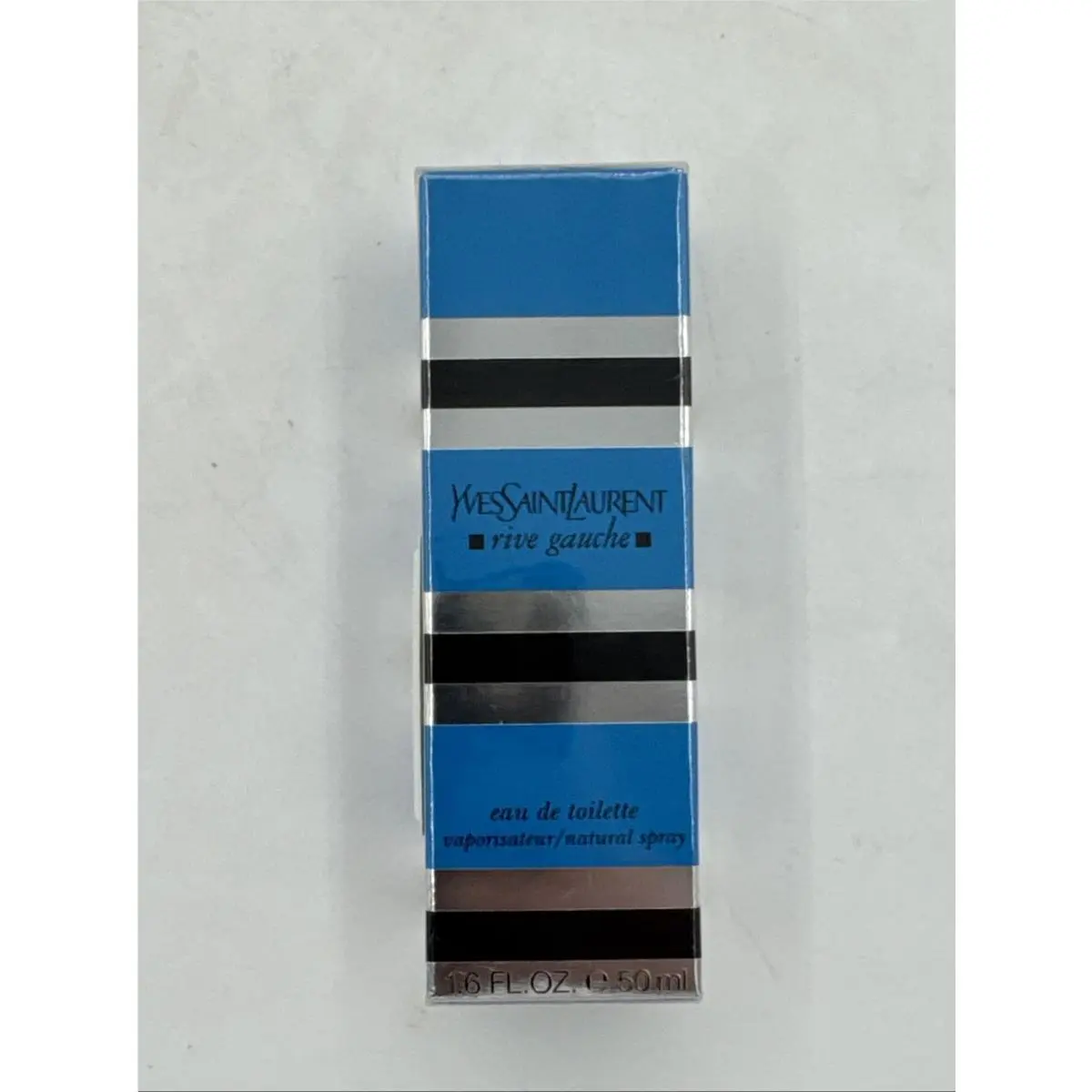 Rive Gauche by Yves Saint Laurent Edt Spray For Women 1.6oz Box