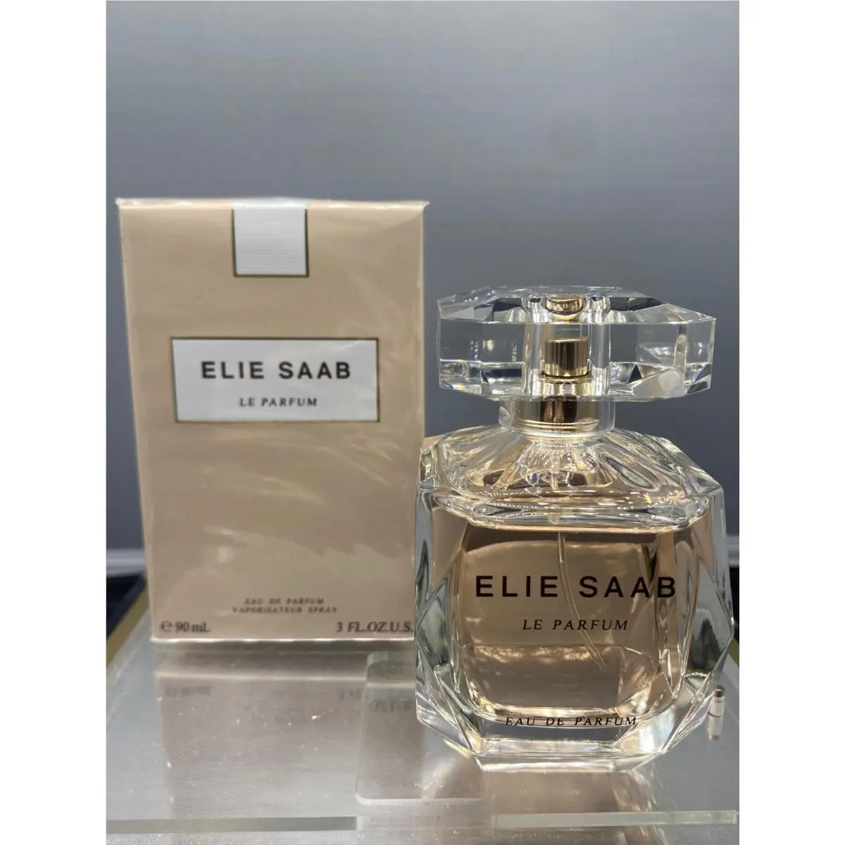 Le Parfum Edp 90ml/3oz For Women by Elie Saab