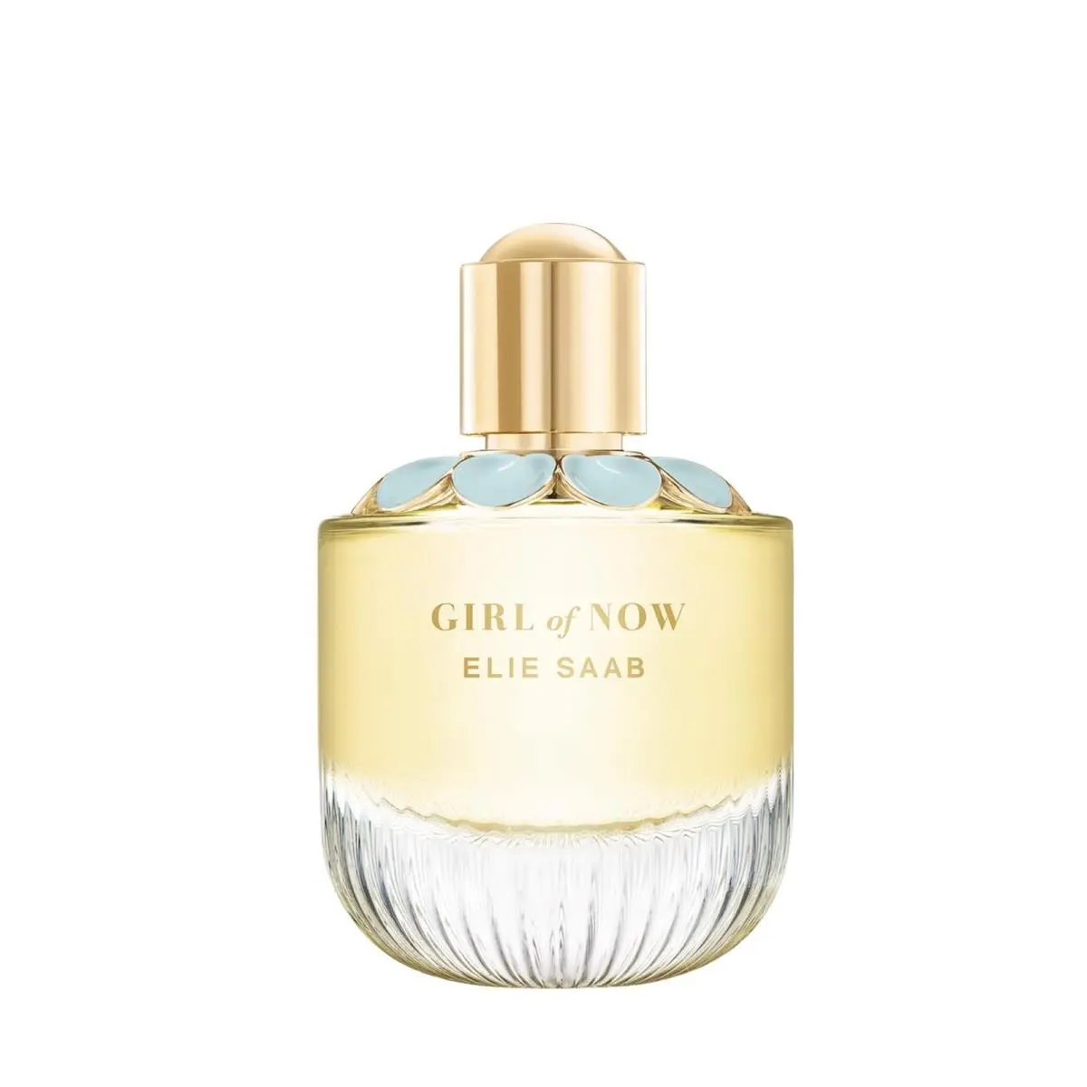 Girl of Now  Eau De Parfum Spray 3 oz For Women by Elie Saab