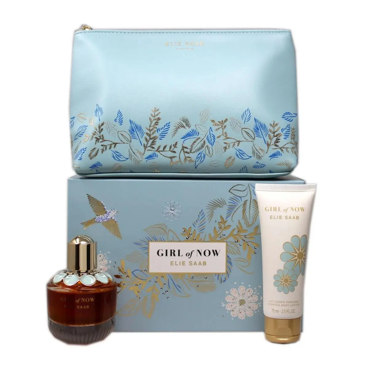 Girl of Now Fragrance For Women 3 Piece Gift Set by Elie Saab