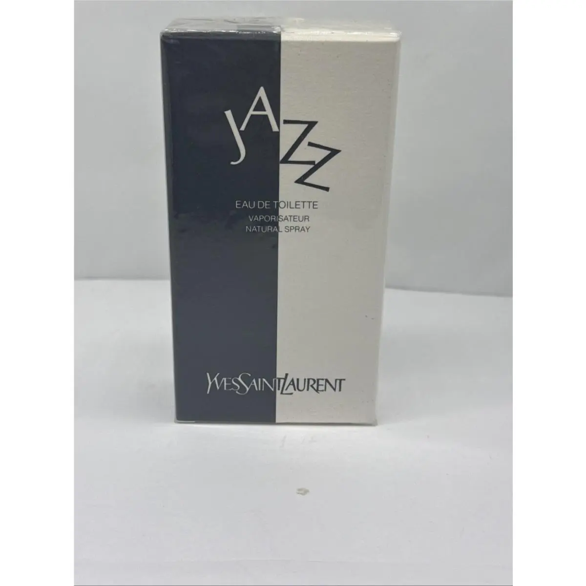 Jazz Yves Saint Laurent Edt 50ml/1.6oz Spray For Men