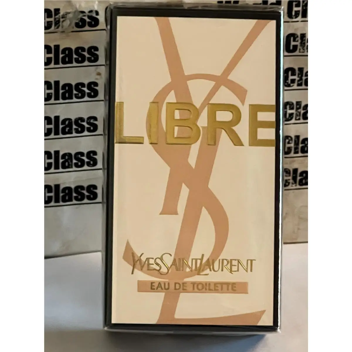 Libre Eau DE Toilette Spray For Women - 1.0 OZ/30 ML by Yves Saint Laurent