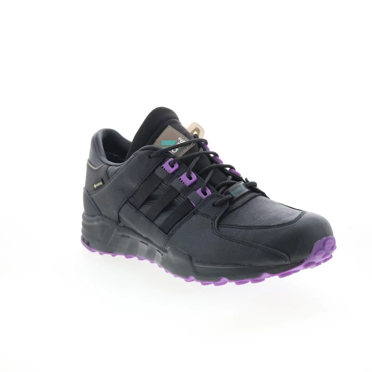 Adidas shoes - adidas EQT Support - EQT Support - GX3617 - Black (UPC: 195736515154) 0