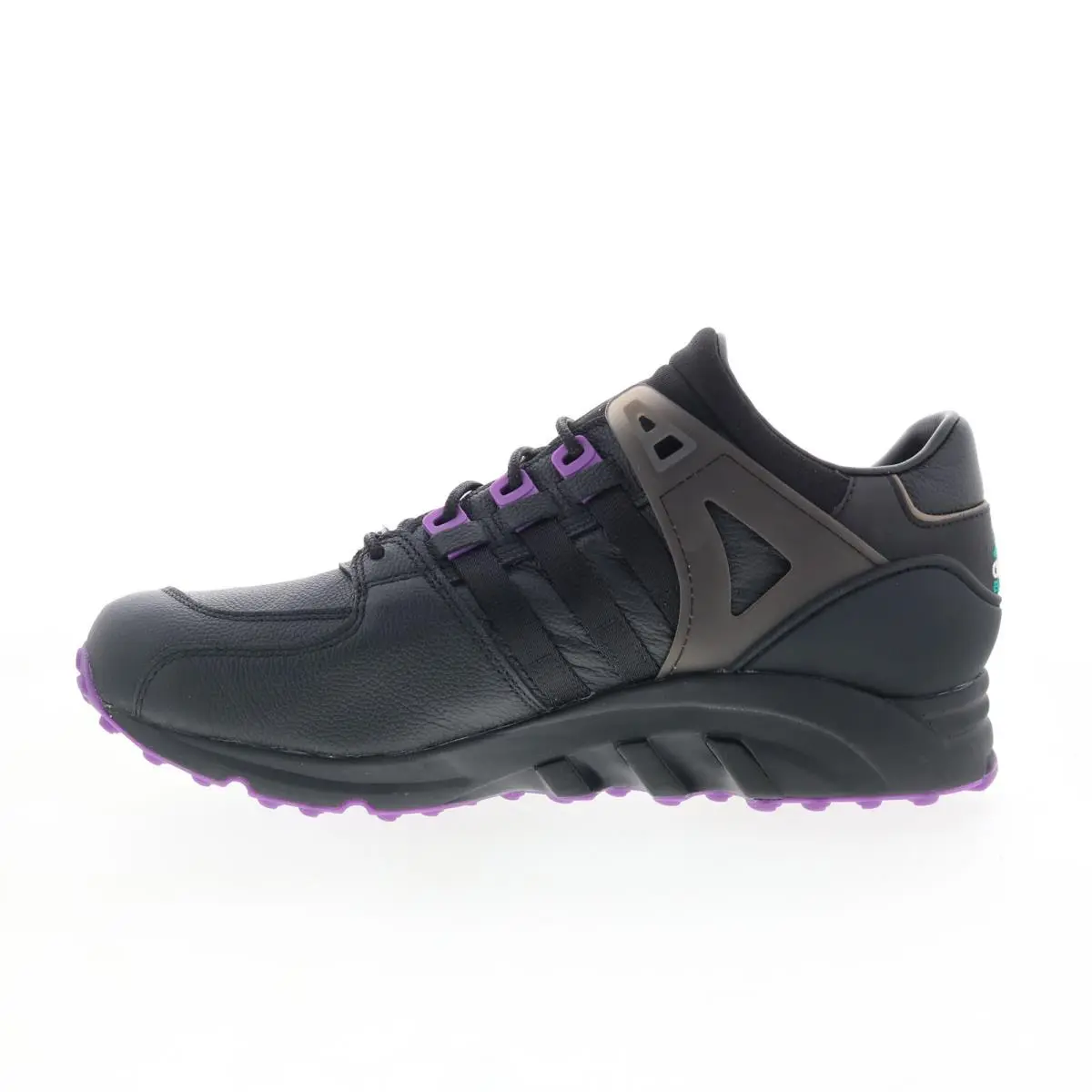Adidas shoes - adidas EQT Support - EQT Support - GX3617 - Black (UPC: 195736515154) 3