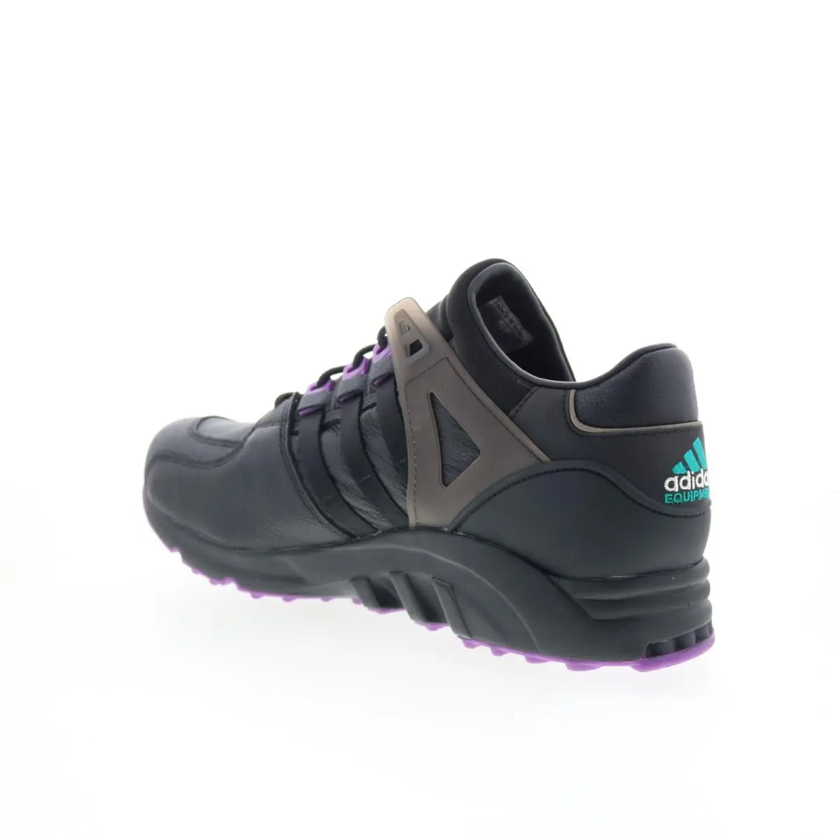 Adidas shoes - adidas EQT Support - EQT Support - GX3617 - Black (UPC: 195736515154) 4