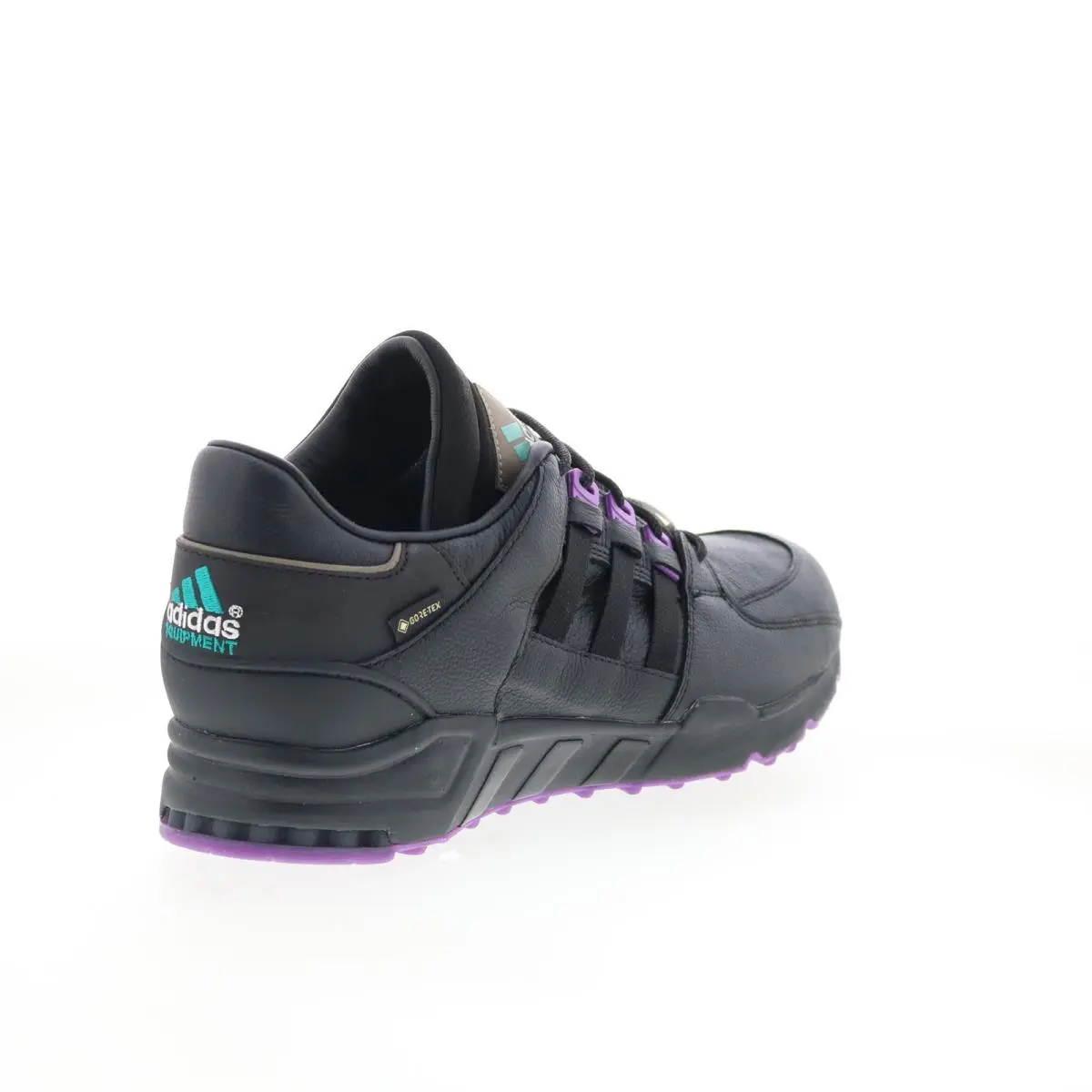 Adidas shoes - adidas EQT Support - EQT Support - GX3617 - Black (UPC: 195736515154) 6