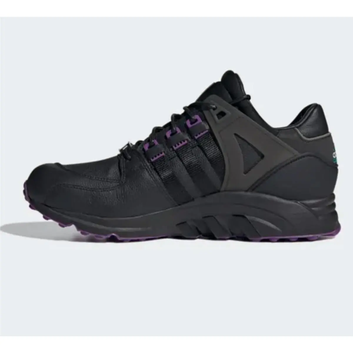 Adidas shoes - adidas EQT Support 93 GTX - GX3617 - Black (UPC: 195736515154) 1