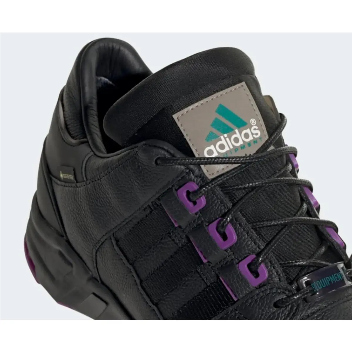 Adidas shoes - adidas EQT Support 93 GTX - GX3617 - Black (UPC: 195736515154) 4