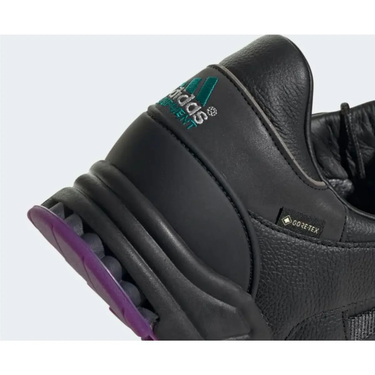 Adidas shoes - adidas EQT Support 93 GTX - GX3617 - Black (UPC: 195736515154) 5