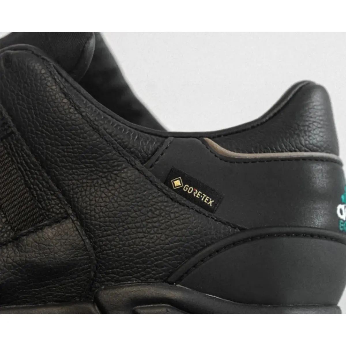 Adidas shoes - adidas EQT Support 93 GTX - GX3617 - Black (UPC: 195736515154) 6