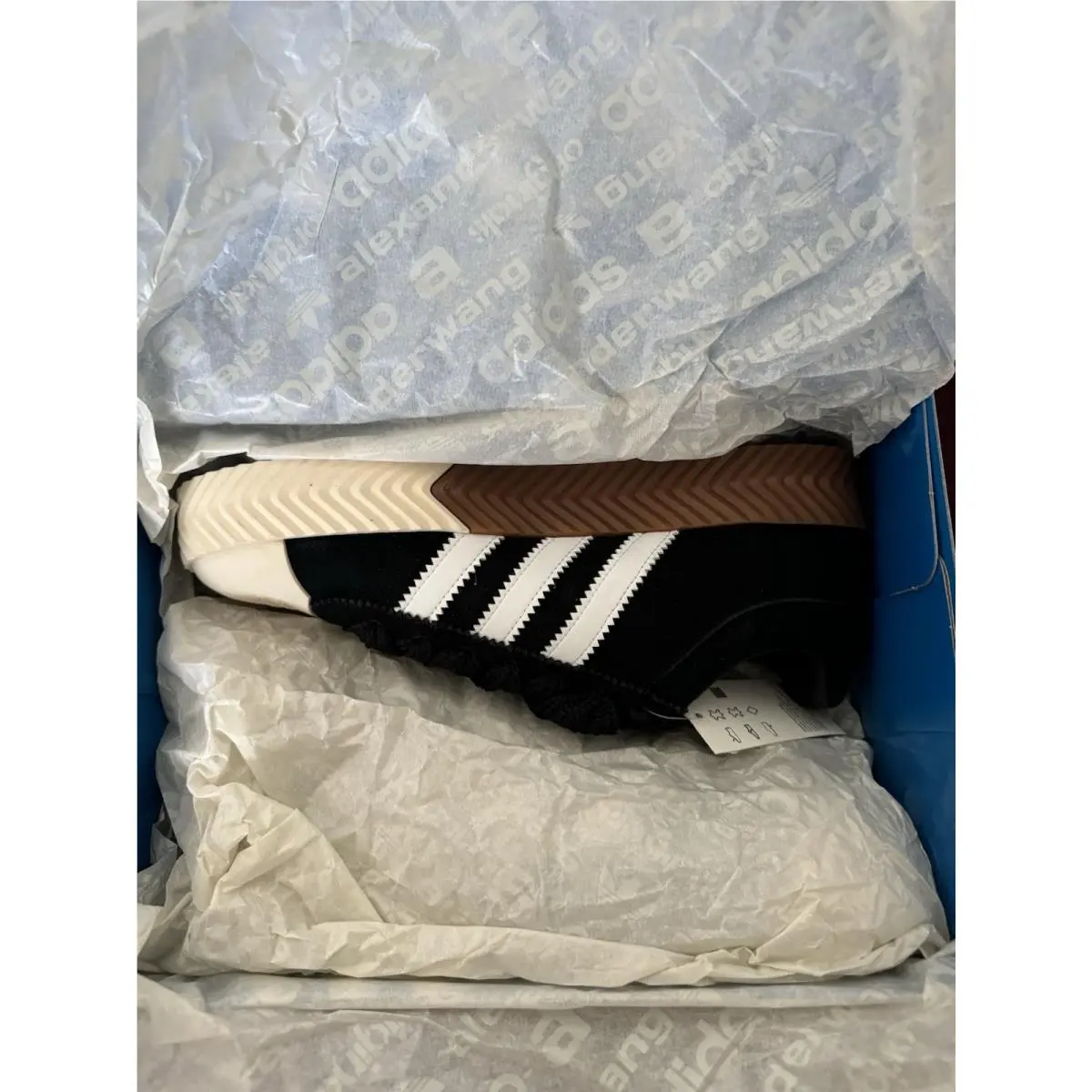 Adidas shoes - adidas Skate Super - Skate Super - G28385 - Black 0