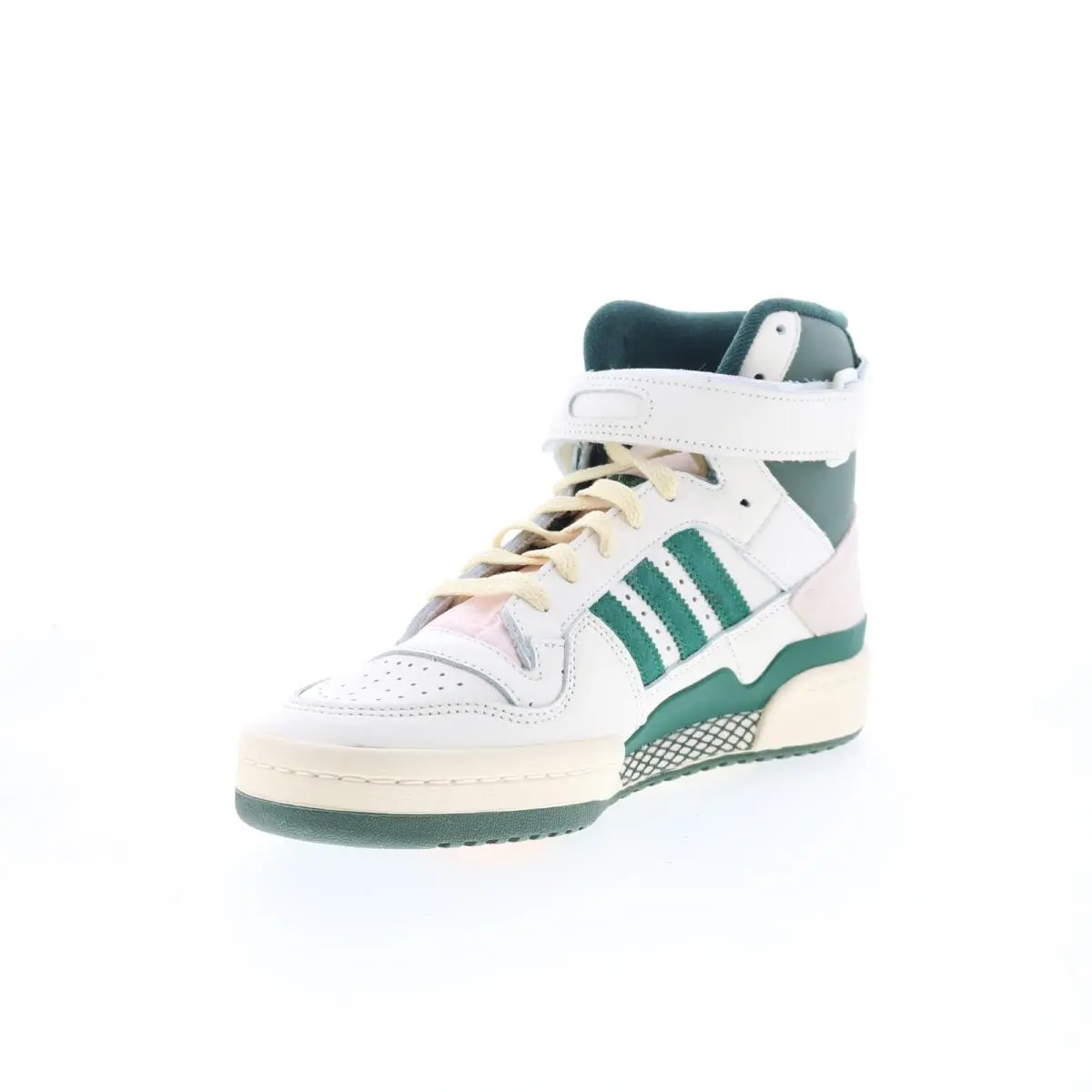 Adidas shoes - adidas Forum - Forum - GW2203 - Ivory (UPC: 195747212721) 2