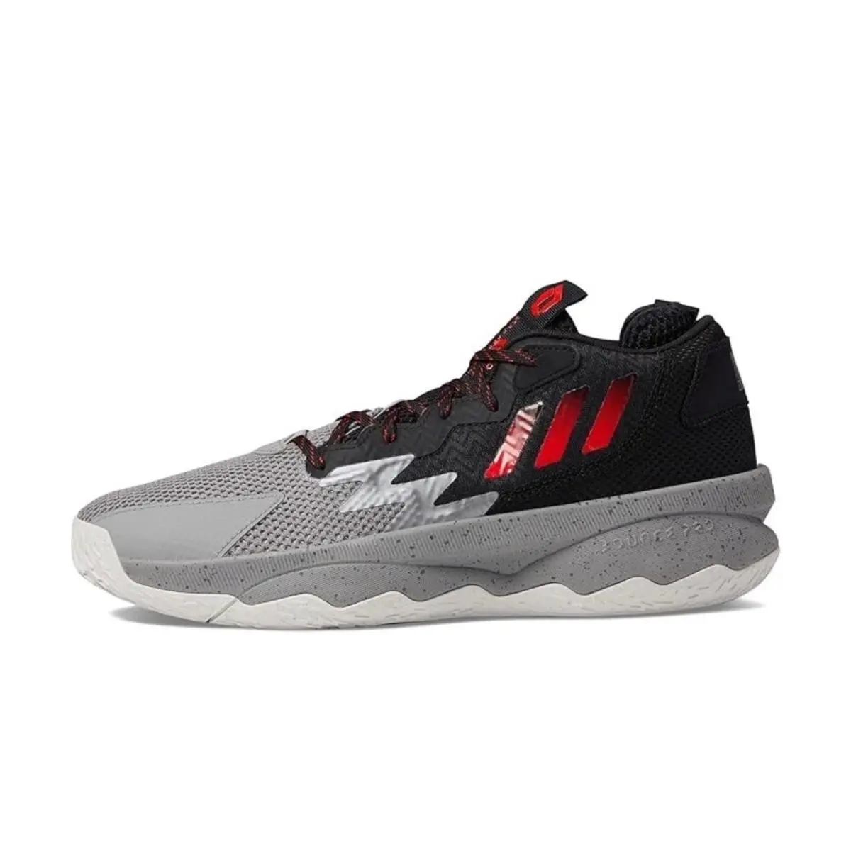 Adidas shoes - Gray 1