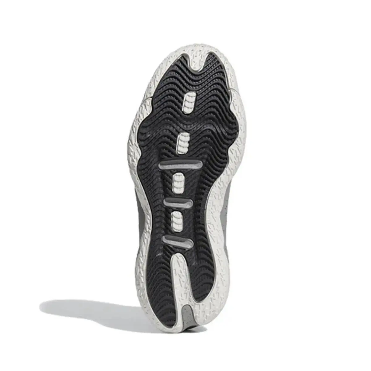 Adidas shoes - Gray 7