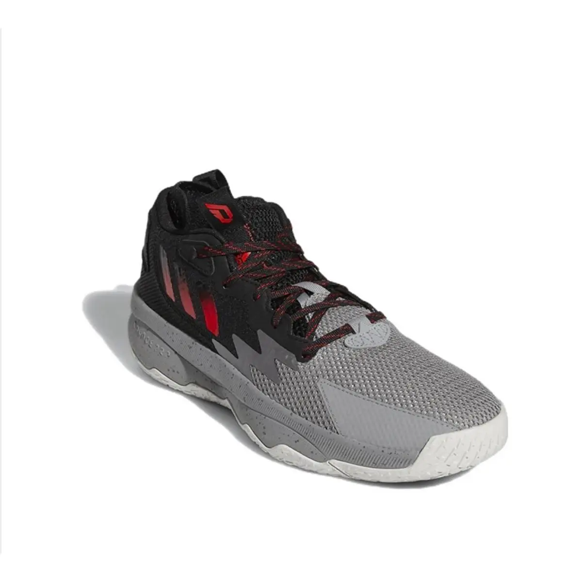 Adidas shoes - Gray 4