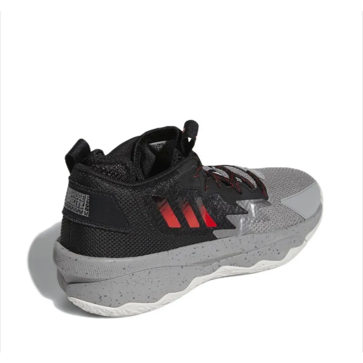 Adidas shoes - Gray 5