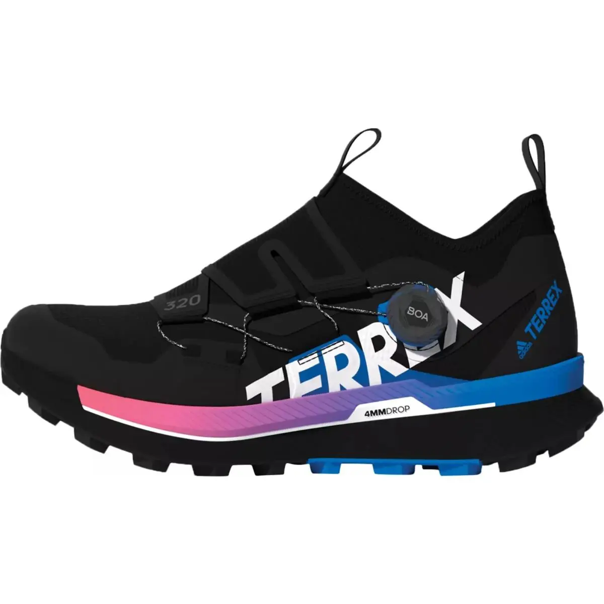 Adidas shoes - GZ8879 - GZ8879 - Black 21