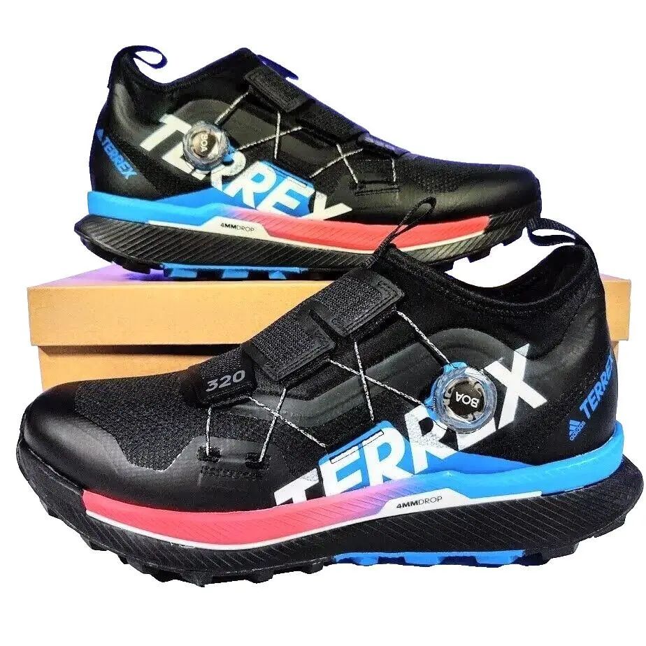 Adidas shoes - GZ8879 - GZ8879 - Black 1