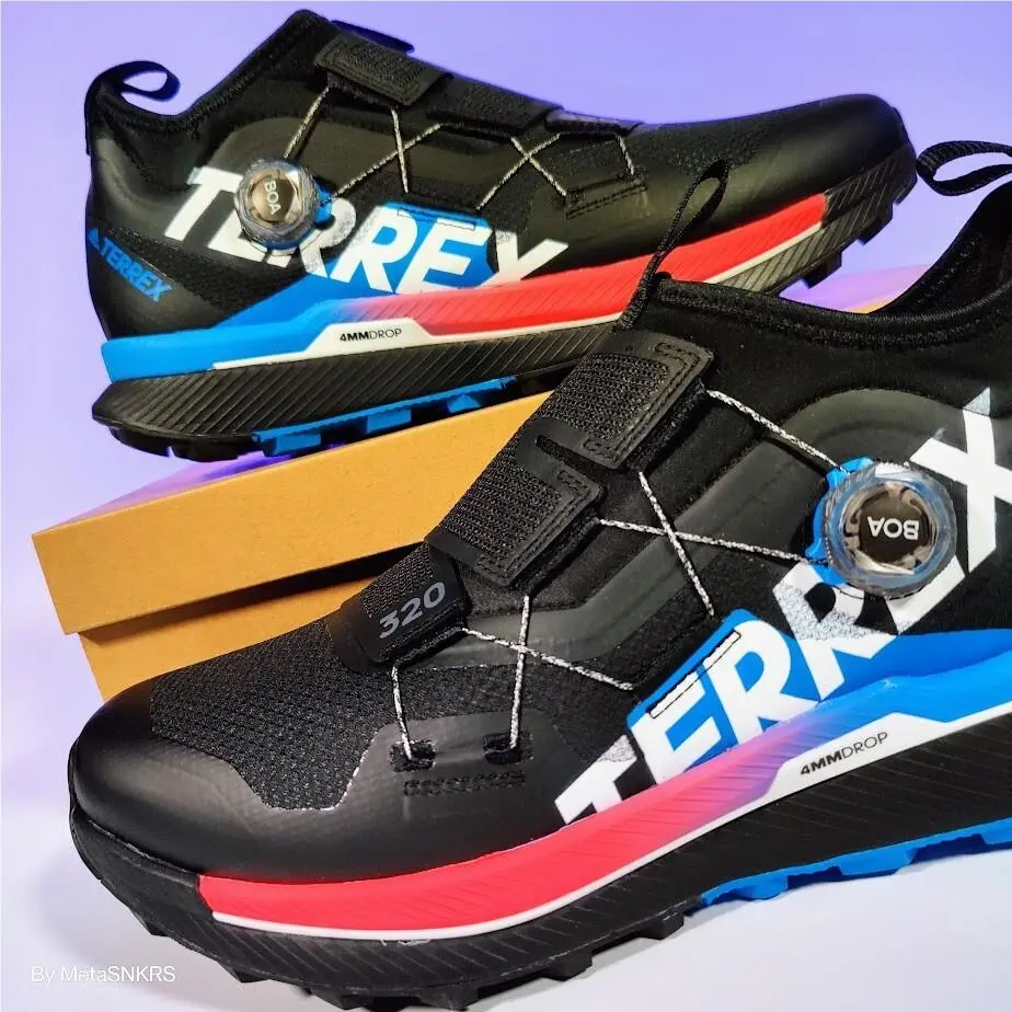 Adidas shoes - GZ8879 - GZ8879 - Black 8