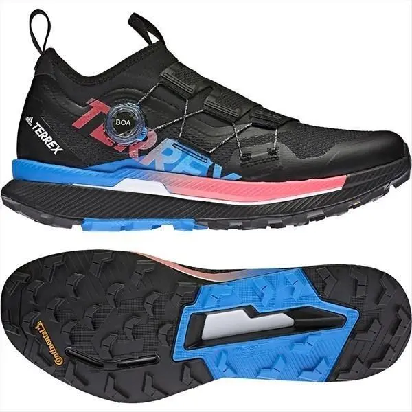 Adidas shoes - GZ8879 - GZ8879 - Black 9