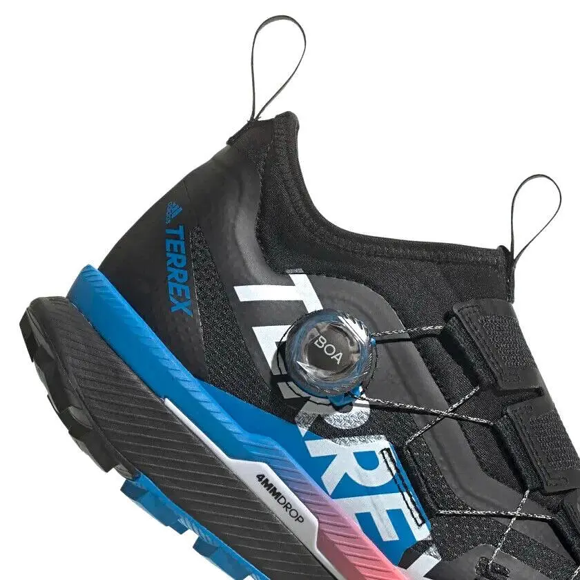 Adidas shoes - GZ8879 - GZ8879 - Black 12