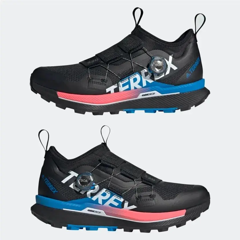 Adidas shoes - GZ8879 - GZ8879 - Black 13