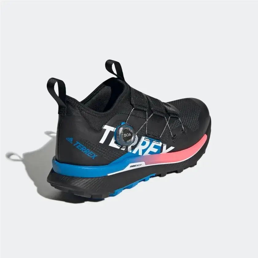 Adidas shoes - GZ8879 - GZ8879 - Black 16