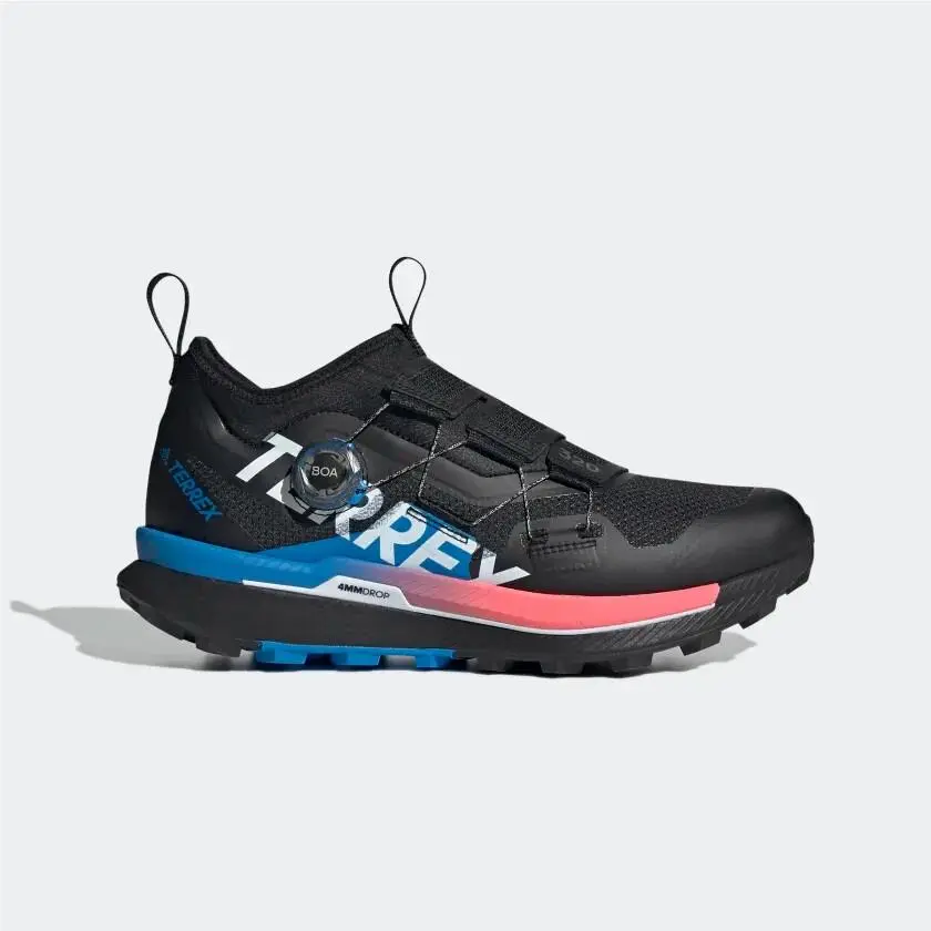 Adidas shoes - GZ8879 - GZ8879 - Black 20