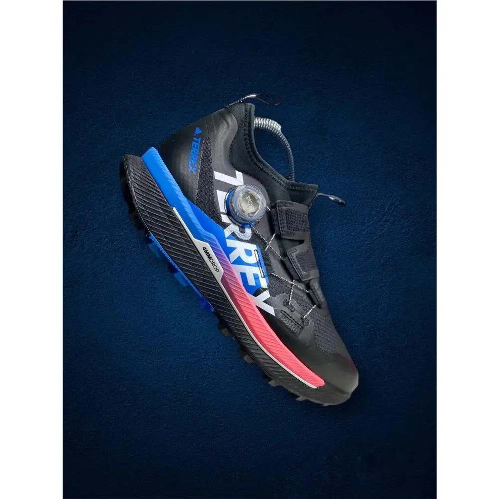 Adidas shoes - GZ8879 - GZ8879 - Black 22