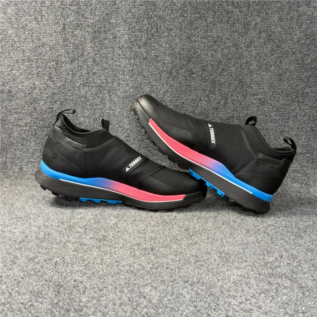 Adidas shoes - GZ8879 - GZ8879 - Black 9